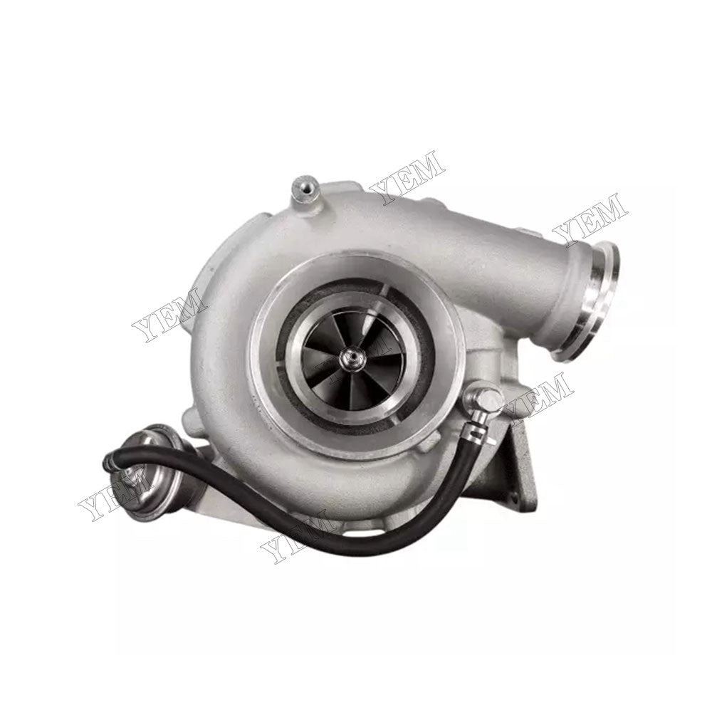 For Mercedes-Truck Econic 957.65 with OM906LA-E2 Engine Turbo K27.2 Turbocharger 53279707120 9060964699 YEMPARTS