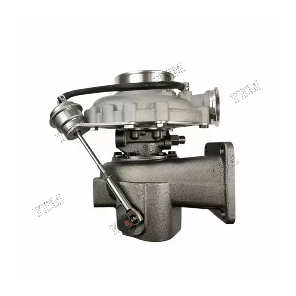 For Mercedes-Truck Econic 957.65 with OM906LA-E2 Engine Turbo K27.2 Turbocharger 53279707120 9060964699 YEMPARTS