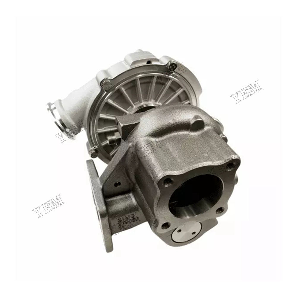 For Mercedes-Truck Econic 957.65 with OM906LA-E2 Engine Turbo K27.2 Turbocharger 53279707120 9060964699 YEMPARTS