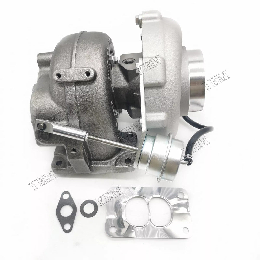 For Mercedes Benz Truck Actros with OM501LA-E4 Engine Turbo K31 Turbocharger 53319706911 53319886911 0100961799