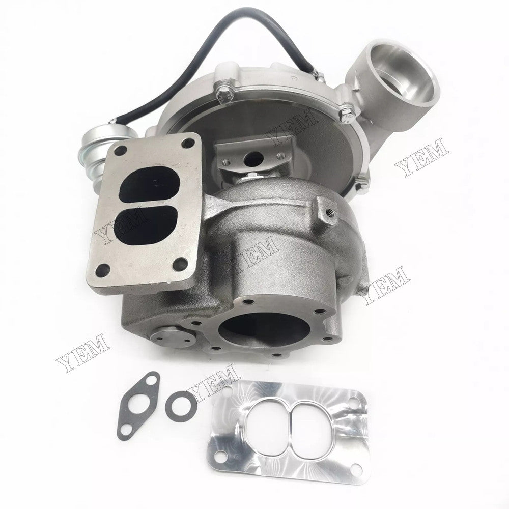 For Mercedes Benz Truck Actros with OM501LA-E4 Engine Turbo K31 Turbocharger 53319706911 53319886911 0100961799 For Mercedes Benz