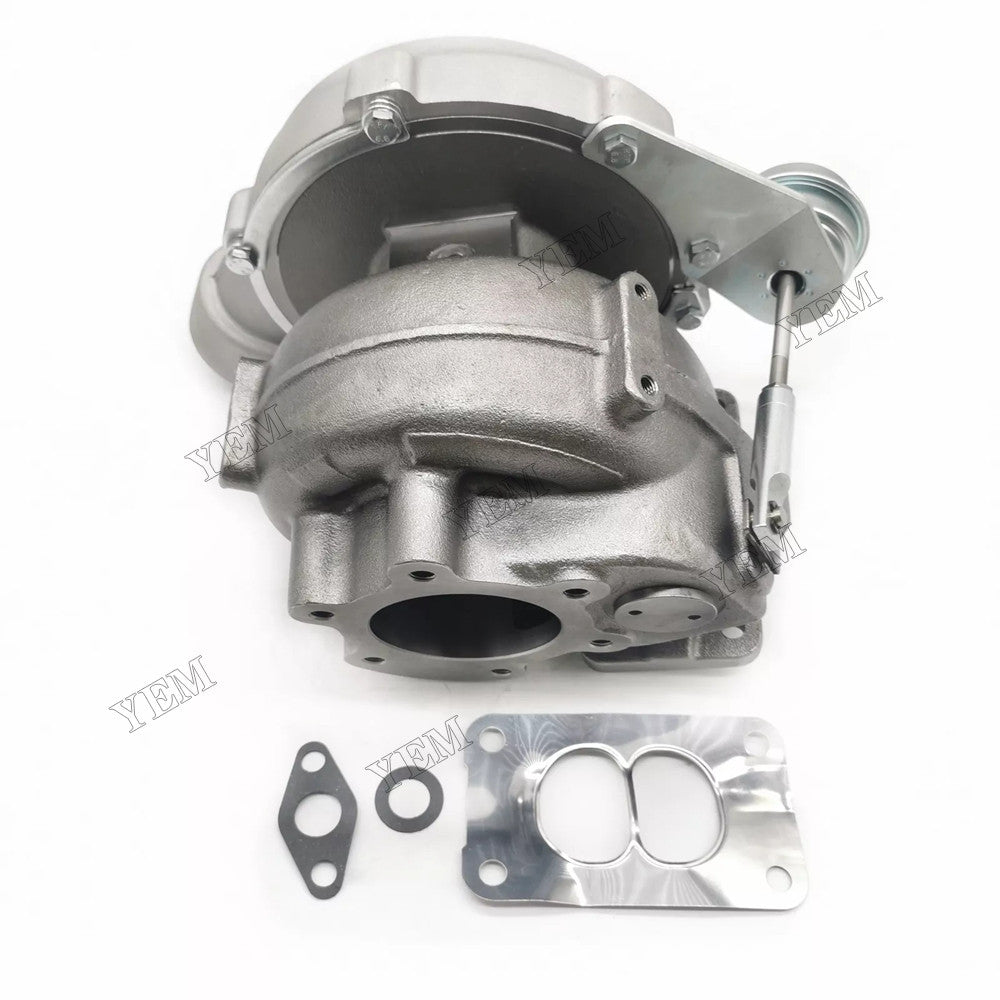 For Mercedes Benz Truck Actros with OM501LA-E4 Engine Turbo K31 Turbocharger 53319706911 53319886911 0100961799 For Mercedes Benz