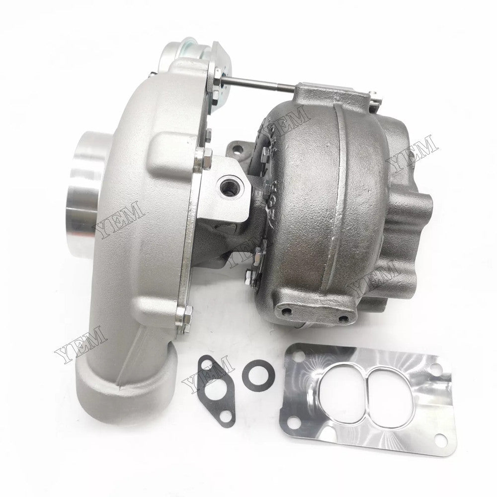 For Mercedes Benz Truck Actros with OM501LA-E4 Engine Turbo K31 Turbocharger 53319706911 53319886911 0100961799 For Mercedes Benz