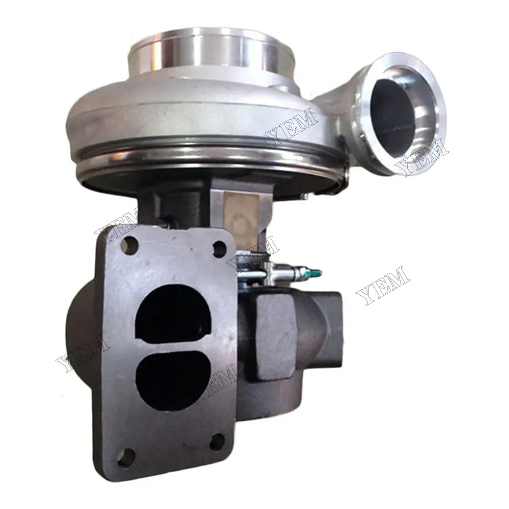 For Mercedes-Benz EVO Bus with OM457LA Engine Turbo S400 Turbocharger 0070967699 317471 170470