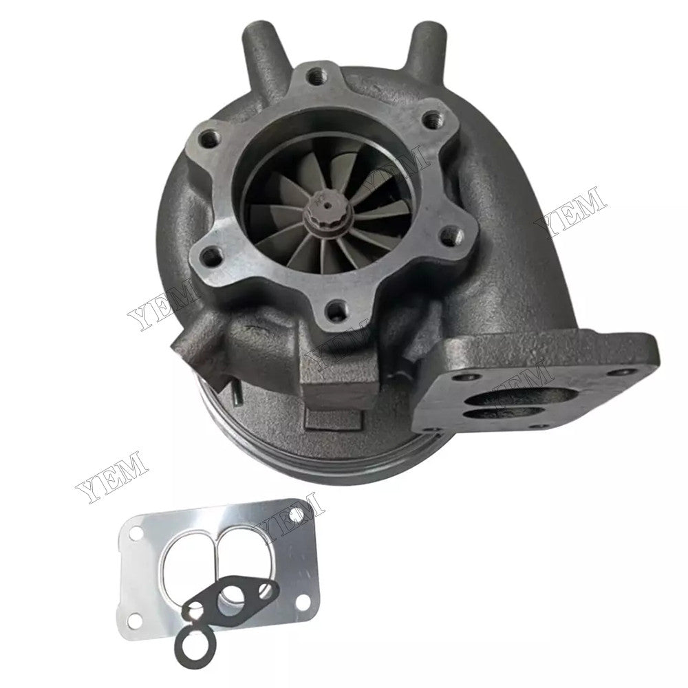 For Mercedes Benz Engine OM457LA-E3 Truck Axor Turbo S410 Turbocharger 0080965099 318932 318960 For Mercedes Benz