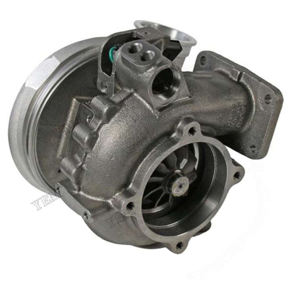 For Mercedes-Benz Engine OM457LA Truck Axor Turbo S410T Turbocharger 319367 0080967799 For Mercedes-Benz