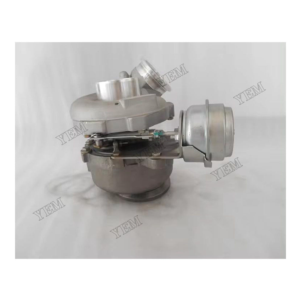 For Mercedes Truck Sprinter I 211CDI/311CDI/411CDI with OM611 DE22LA Engine Turbo GT1852V Turbocharger 709836-0003 6110960899 For Mercedes