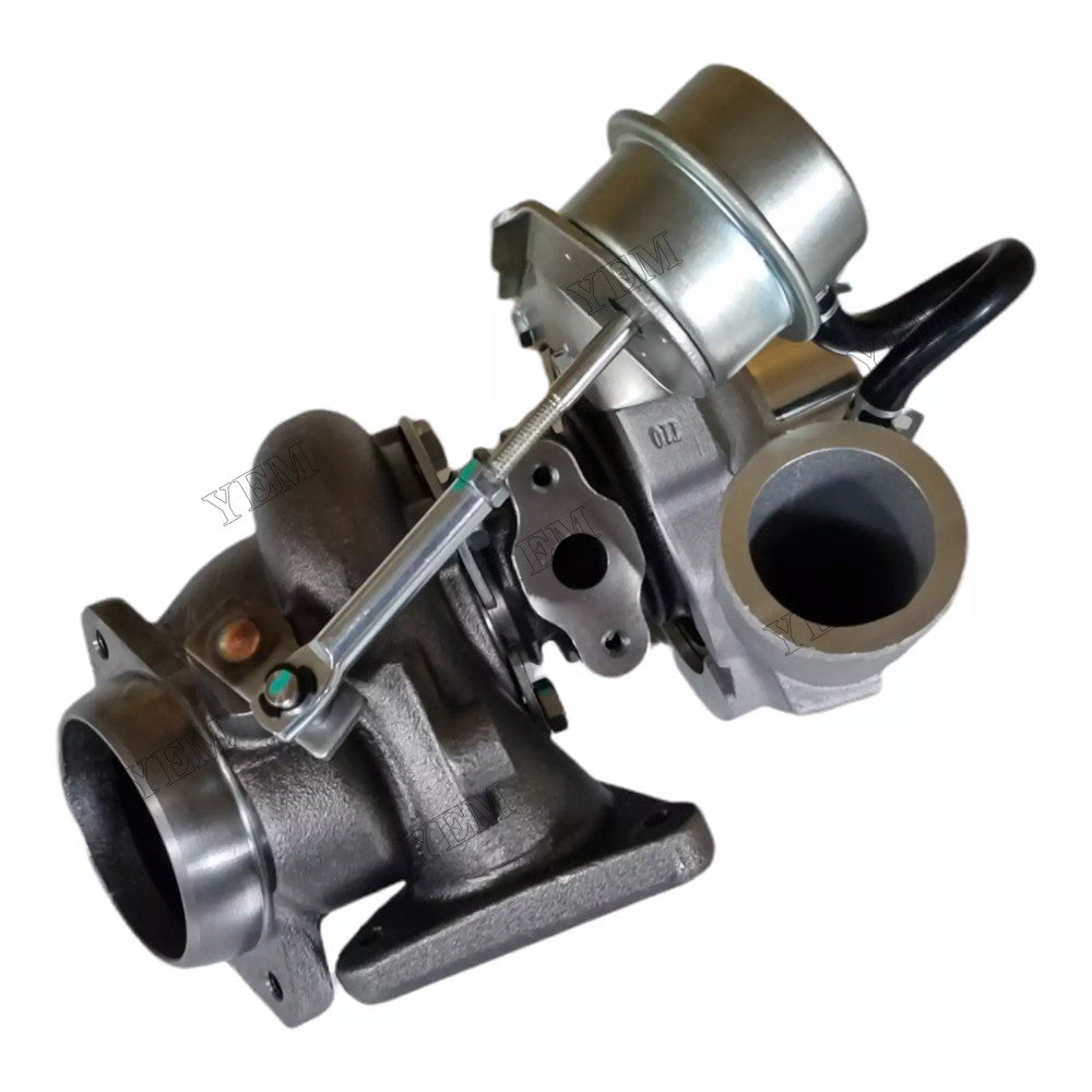 For Mercedes Sprinter I 210D 310D 410D with OM602 Engine Turbo GT2538C Turbocharger 454207-0001 A6020960899