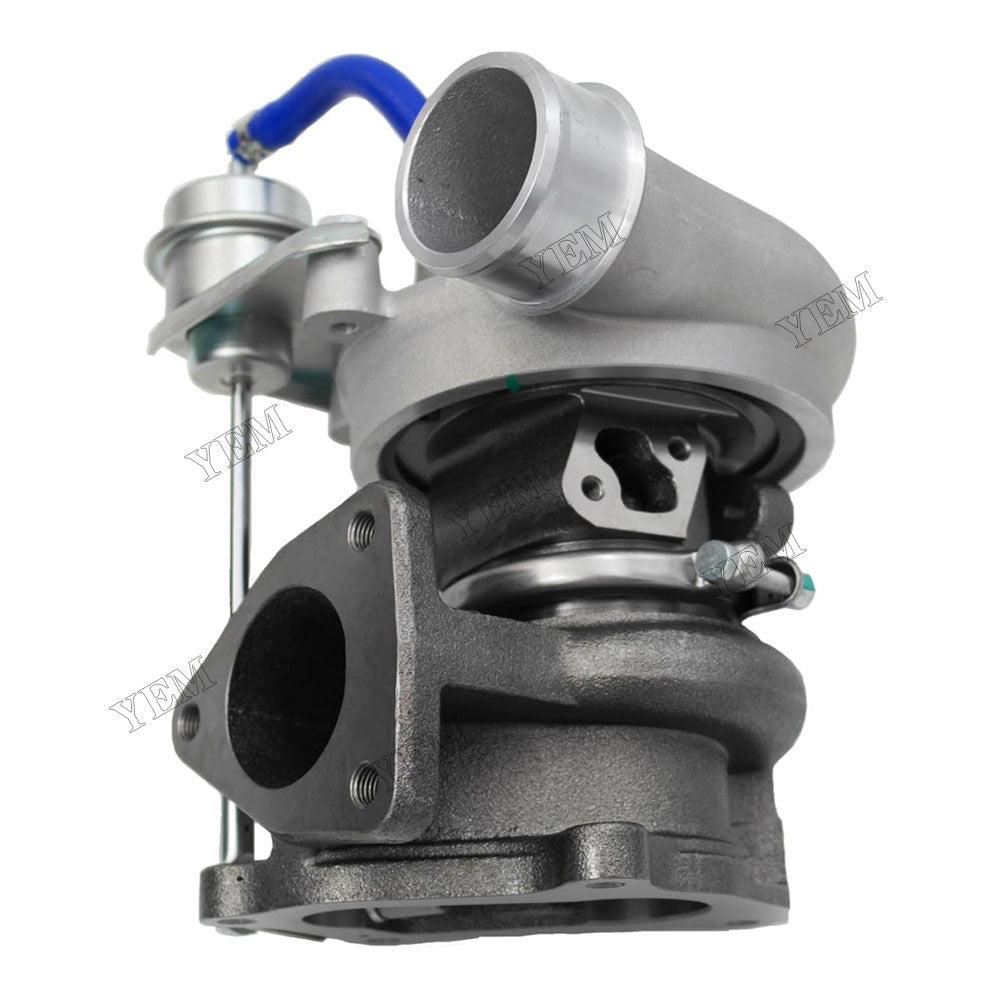 For Toyota Land Cruiser TD with 1KZ-TE Engine Turbo CT12B Turbocharger 17201-67040