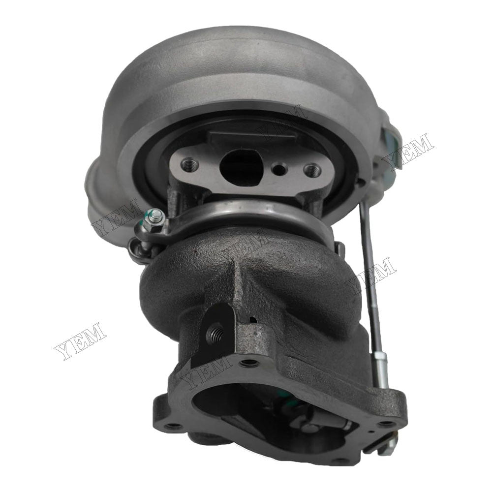 For Toyota Land Cruiser TD with 1KZ-TE Engine Turbo CT12B Turbocharger 17201-67040 For Toyota