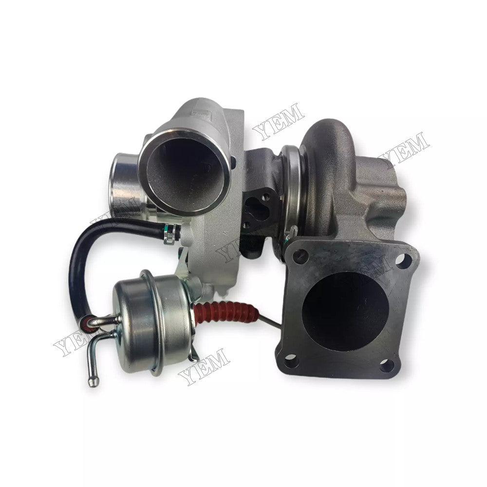 For Celica GT Four ST165 Engine 3S-GTE Turbo CT26C1 Turbocharger 17201-74010 For Celica