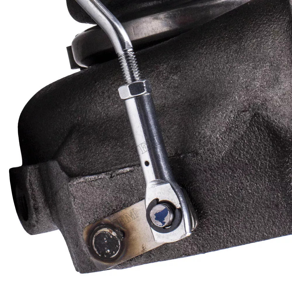 For Toyota Supra with 7M-GTE Engine Turbo CT26 Turbocharger 17201-42020 For Toyota