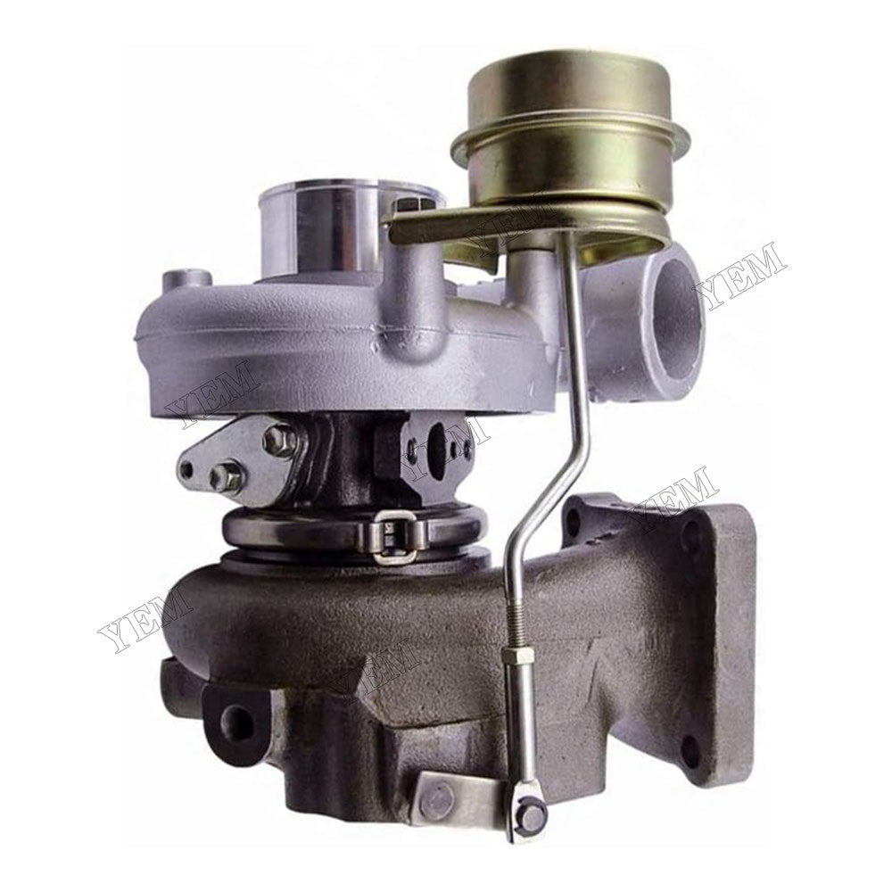 For Toyota Optimo with 12H-T Engine Turbo CT26 Turbocharger 17201-68010