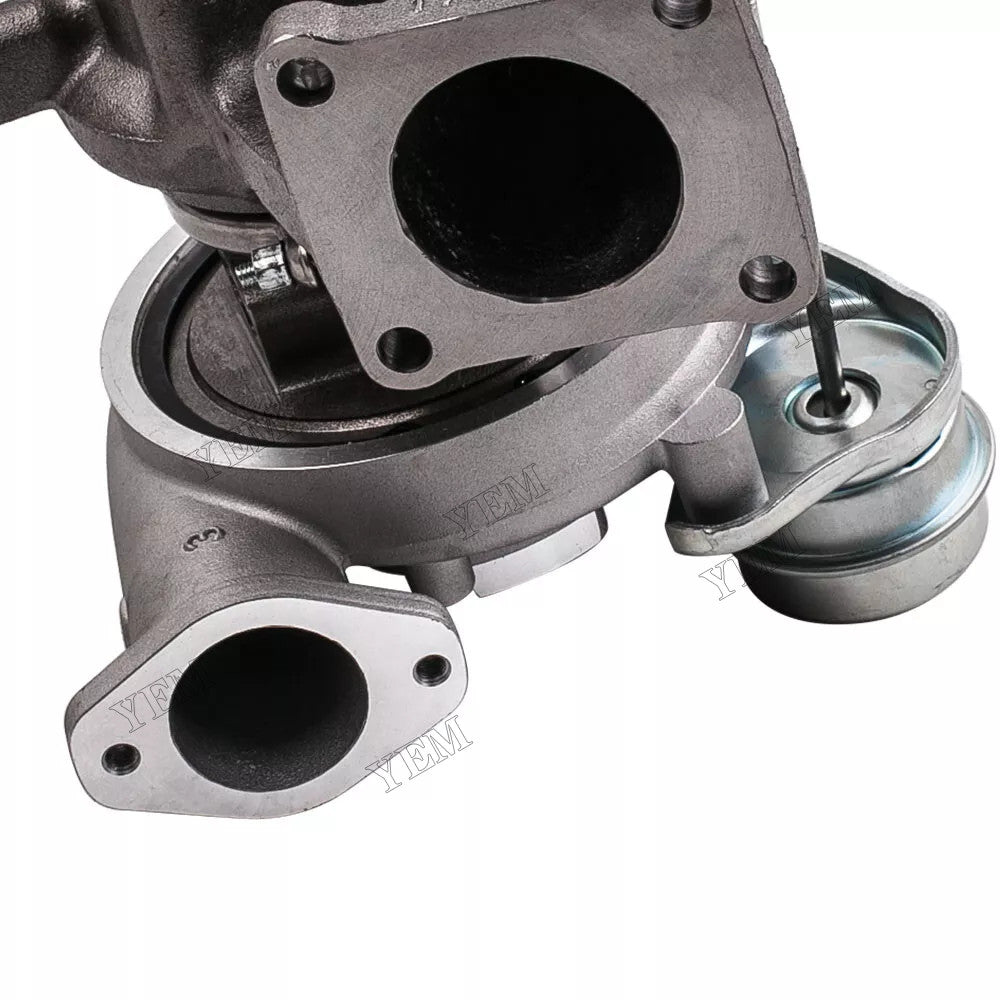 For Toyota 1HD-FTE Engine Land Cruiser Turbo CT26 CT12B Turbocharger 17201-17040 For Toyota