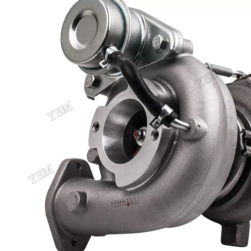 For Toyota 1HD-FTE Engine Land Cruiser Turbo CT26 CT12B Turbocharger 17201-17040 For Toyota