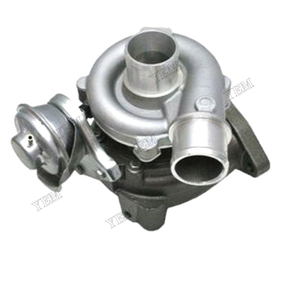 For Toyota Rav 4 with 1CD-FTV / 021Y Engine Turbo GT1749V Turbocharger 17201-27040D 721164-14