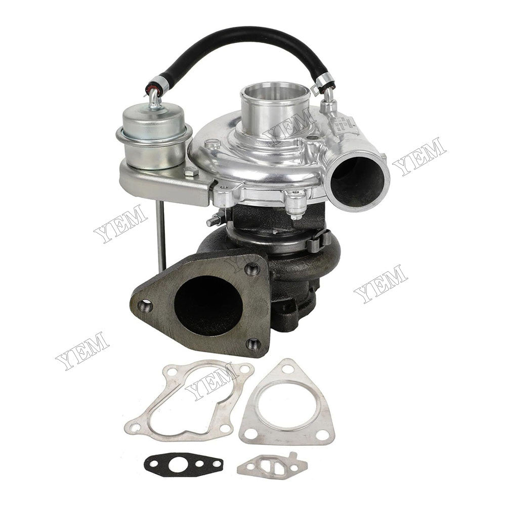 For Toyota Engine FTV-2KD Turbo CT16 Turbocharger 17201-30080