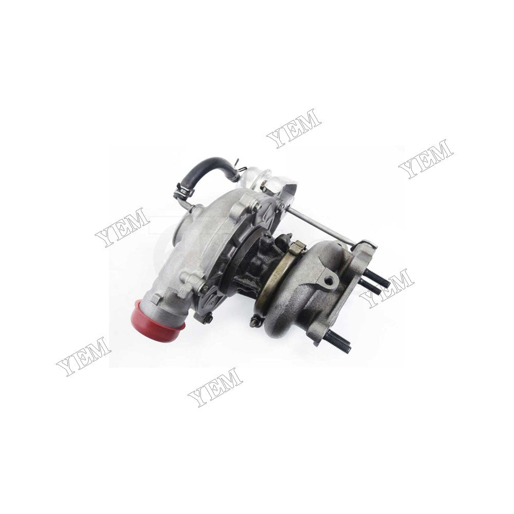 For Toyota Hiace Land Cruiser 2KD-FTV Turbo Turbocharger 17201-30030