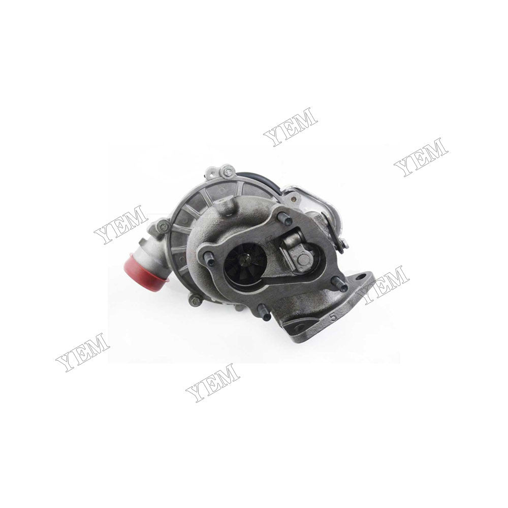 For Toyota Hiace Land Cruiser 2KD-FTV Turbo Turbocharger 17201-30030 For Toyota