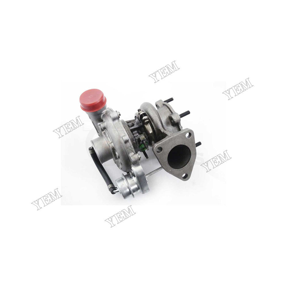 For Toyota Hiace Land Cruiser 2KD-FTV Turbo Turbocharger 17201-30030 For Toyota