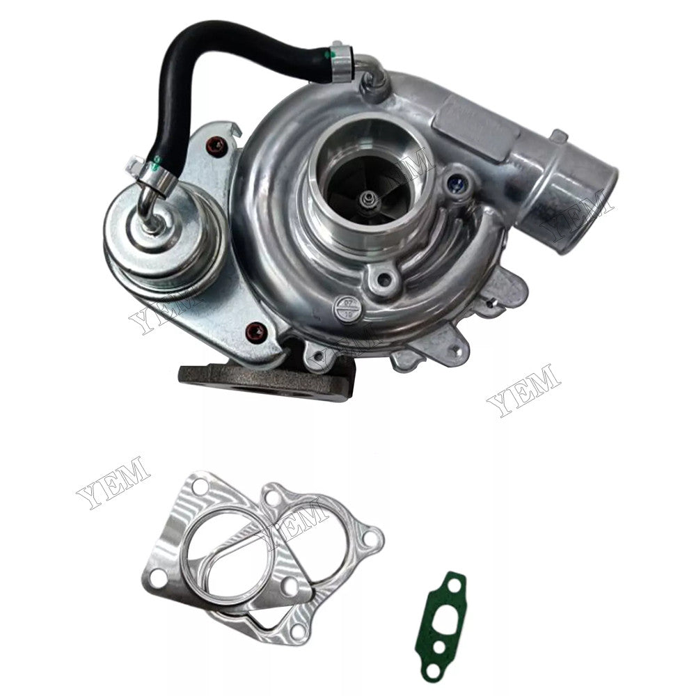 For Toyota Engine 2KD-FTV Hilux Vigo D Cab 2.5L D Turbo CT16 Turbocharger 17201-30120