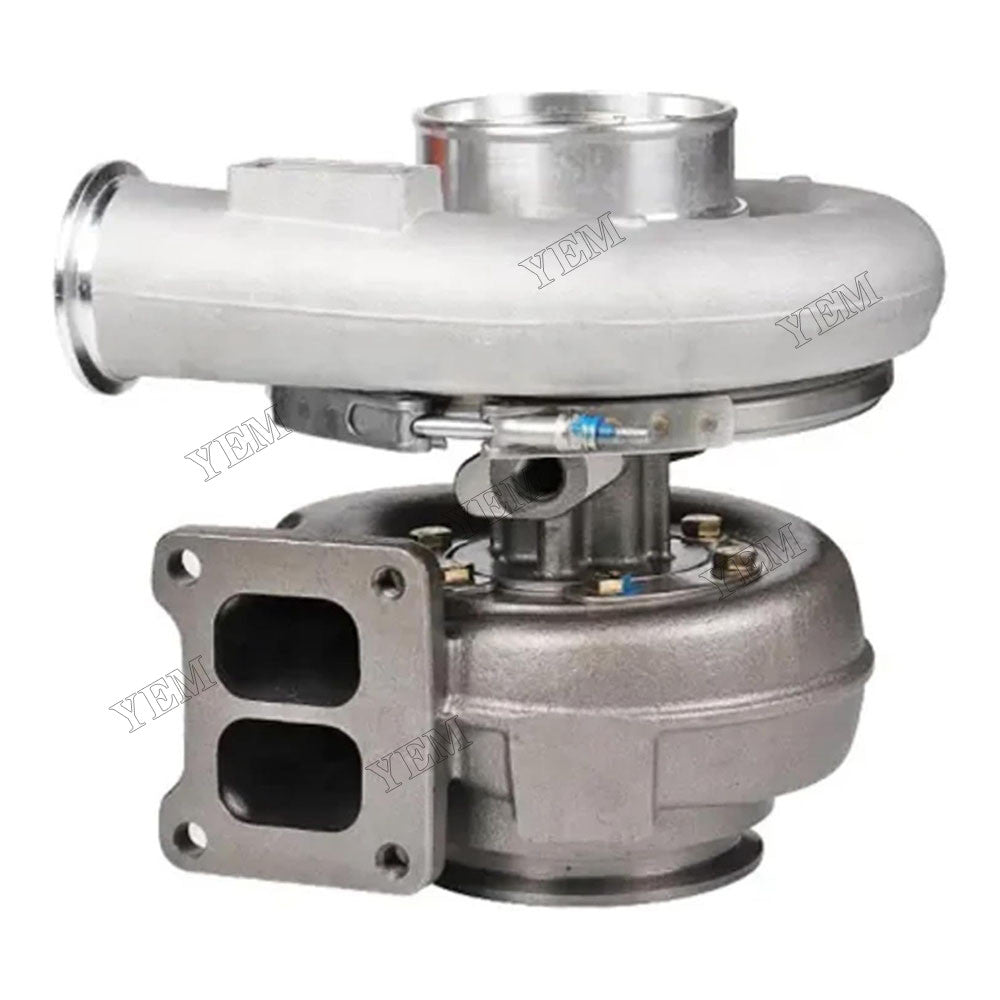 For Scania DC12 Engine Turbo HX55 Turbocharger 4038617 4038613 4038616