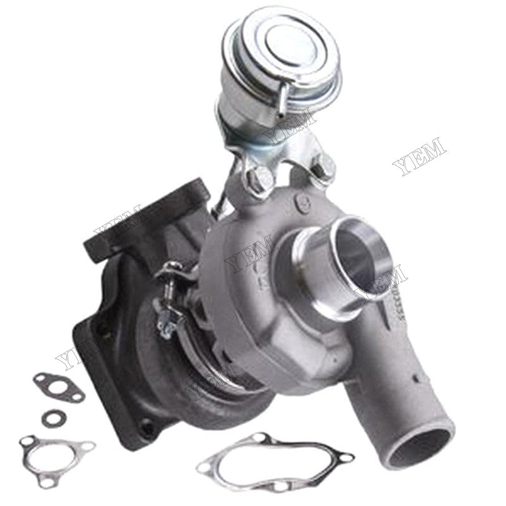 For Mitsubishi 3000GT with 6G72 Engine Turbo TD04 Turbocharger 49177-02410