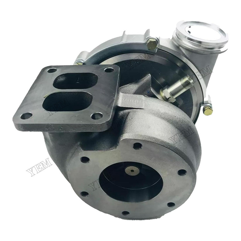 For Man TGA Truck with D2866LF25 Engine Turbo K29 Turbocharger 53299707113 For Man