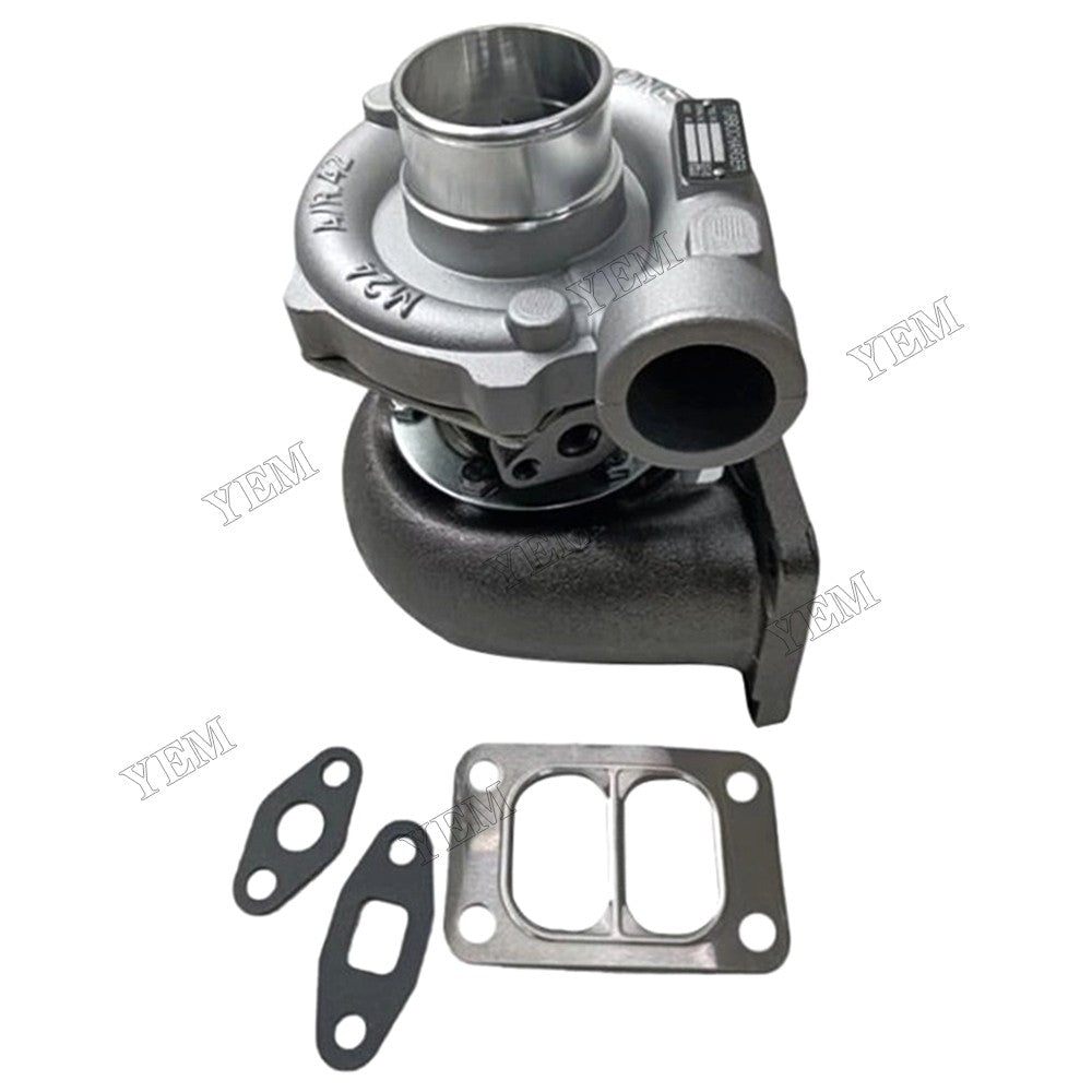 For Perkins 4.236 C Engine Turbo TA3107 Turbocharger 2674A397 For Perkins