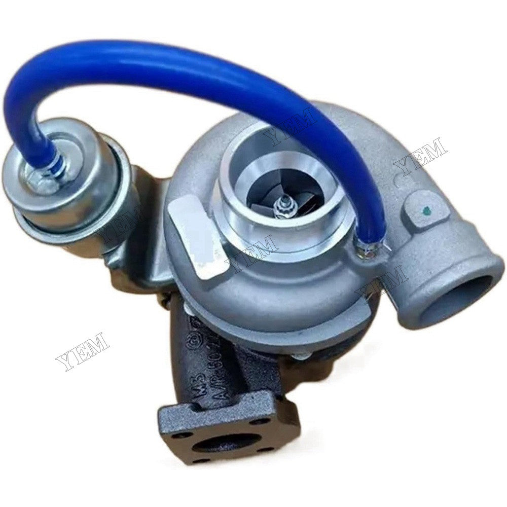 For Perkins Engine T4.40 EPA Tier 1 Turbo GT2052S Turbocharger 2674A376