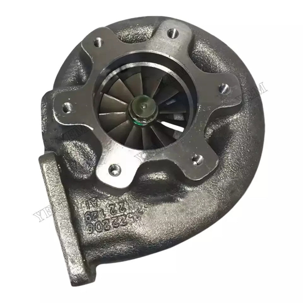 For Volvo Truck D10A FH12 425721 452174 452101 Engine TD102 Turbocharger GT4288N VOE425677 452174-5002S For Volvo