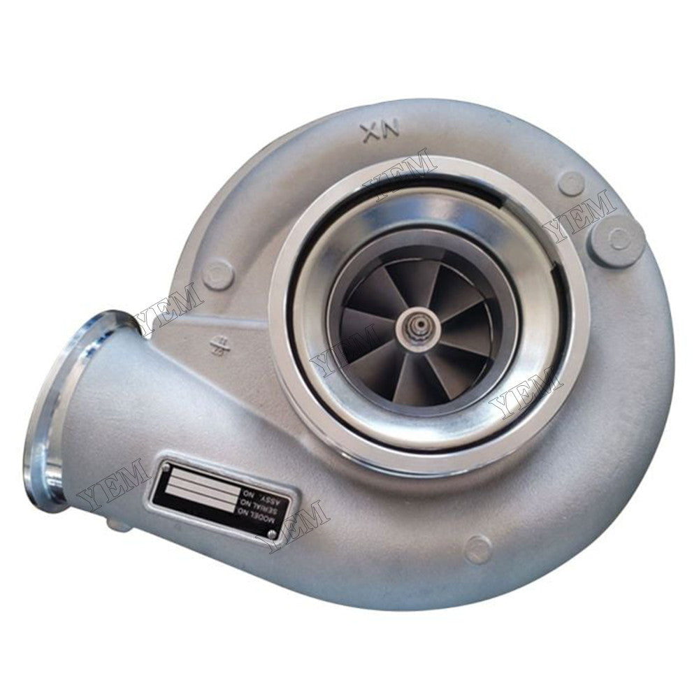 For Volvo TWD1672GE TWD1673GE TWD1683GE TWD1644GE TWD1645GE TAD1640GE TAD1641GE Turbocharger 3801141 For Volvo