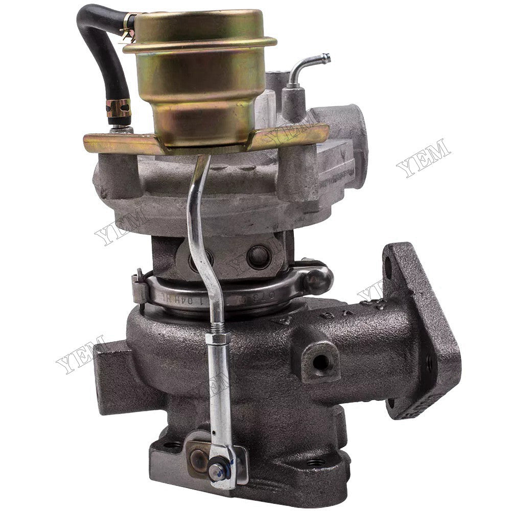 For Mitsubishi Engine 4M40 Turbo TFO35HM Turbocharger ME202578 49135-03130 For Mitsubishi