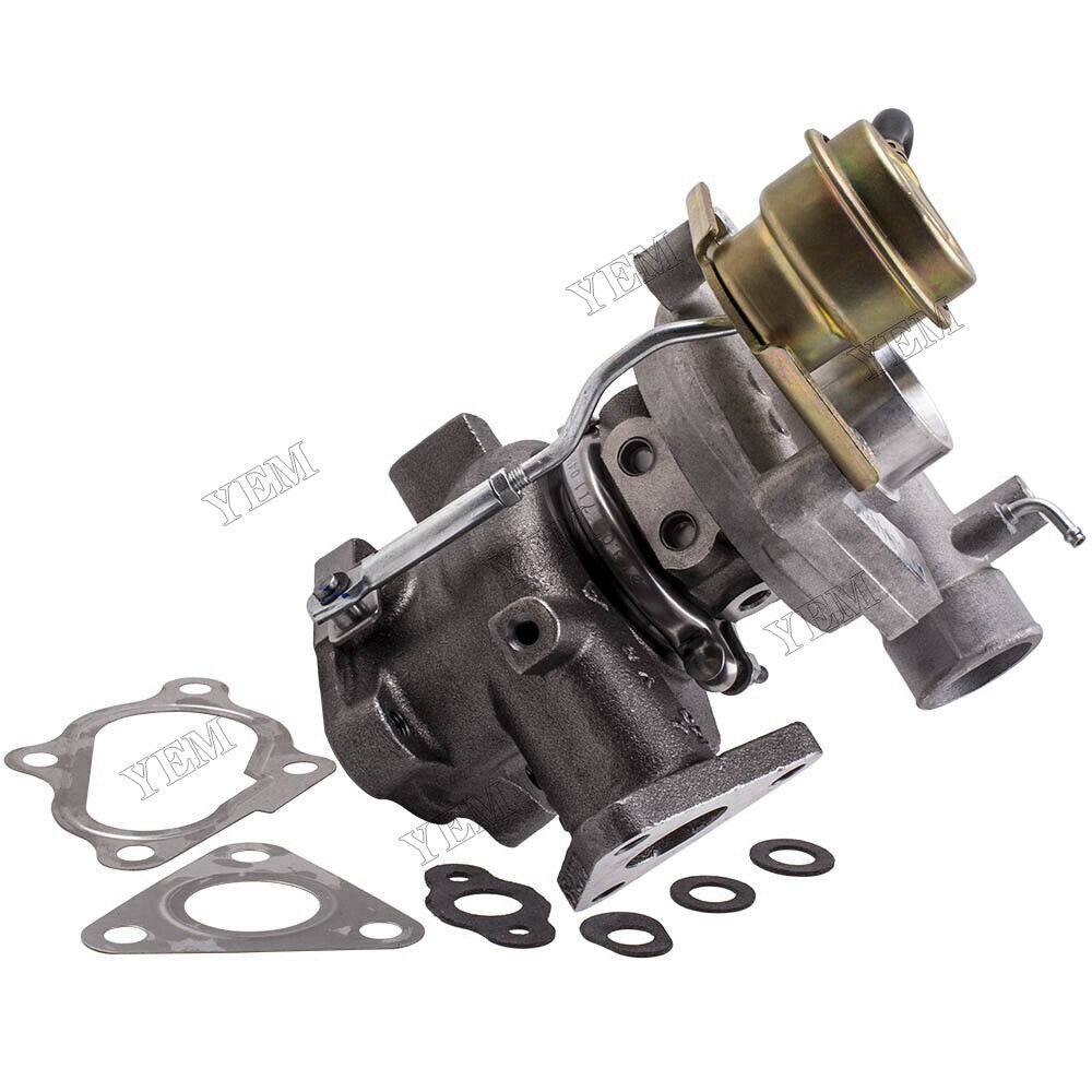 For Mitsubishi Engine 4M40 Turbo TFO35HM Turbocharger ME202578 49135-03130 For Mitsubishi
