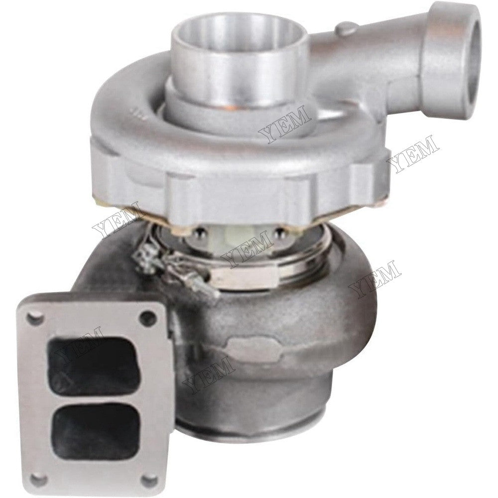 For Komatsu Engine S6D125E-2 Dozer D87P-2 D87E-2 D85E-21 D75S-5 Turbo S3A Turbocharger 6152-82-8610