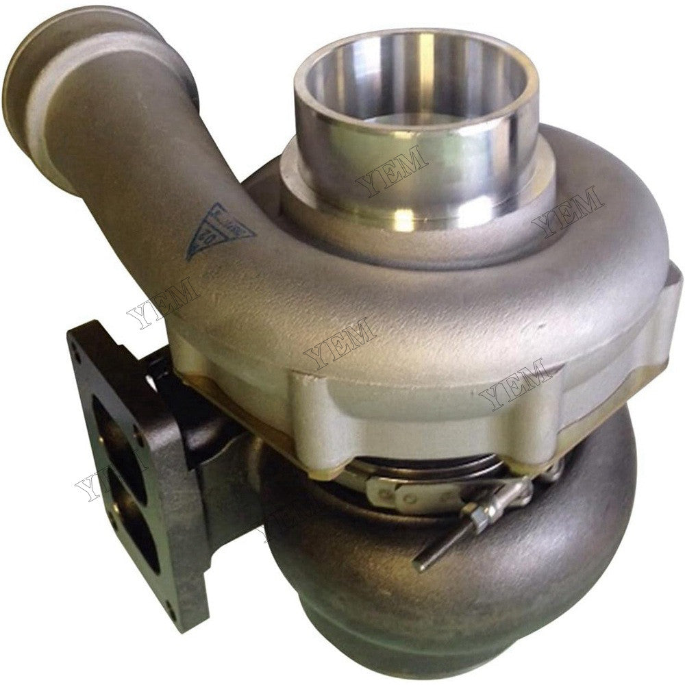 For Komatsu Engine S6D125E-2 Dozer D87P-2 D87E-2 D85E-21 D75S-5 Turbo S3A Turbocharger 6152-82-8610 For Komatsu