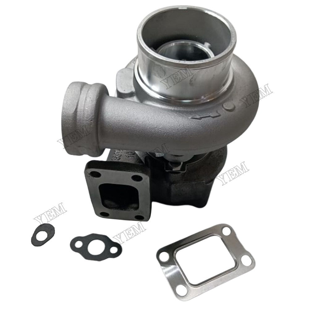 For Volvo Penta Engine TD420VE TAD420VE Turbo S100-008H Turbocharger 20460944 3802185 For Volvo