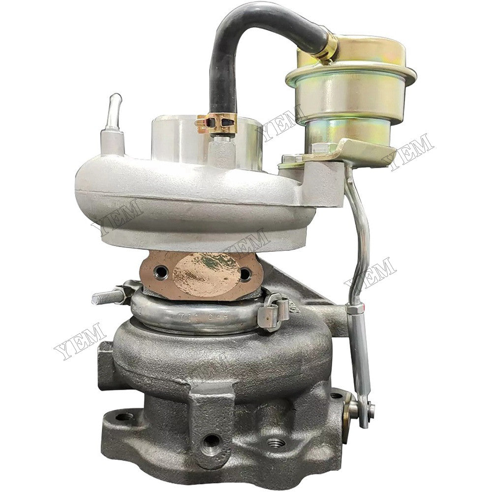 For Mitsubishi Engine 4M40 Turbo TF035 Turbocharger 49135-03320 For Mitsubishi