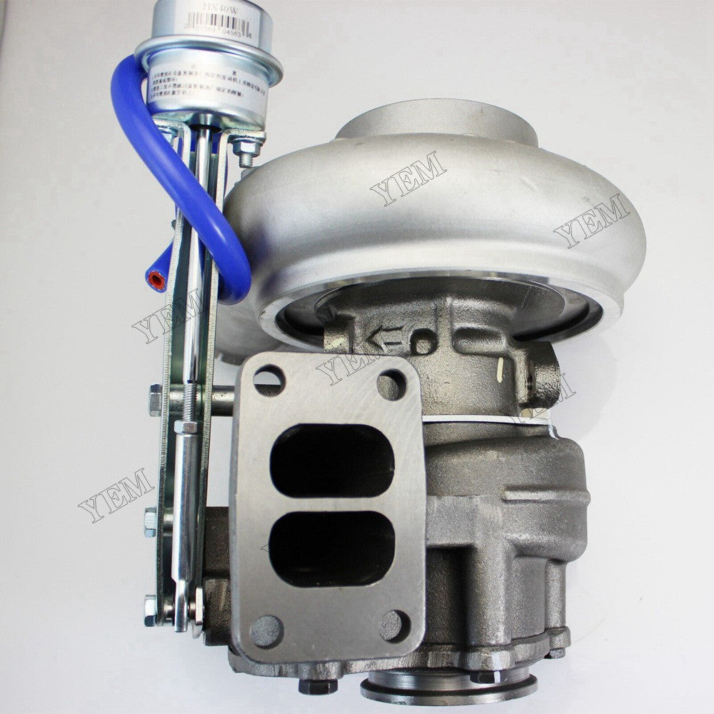 For Cummins Engine 6BTA 6BTAA Turbo HX35W Turbocharger 3539371 3802993 For Cummins
