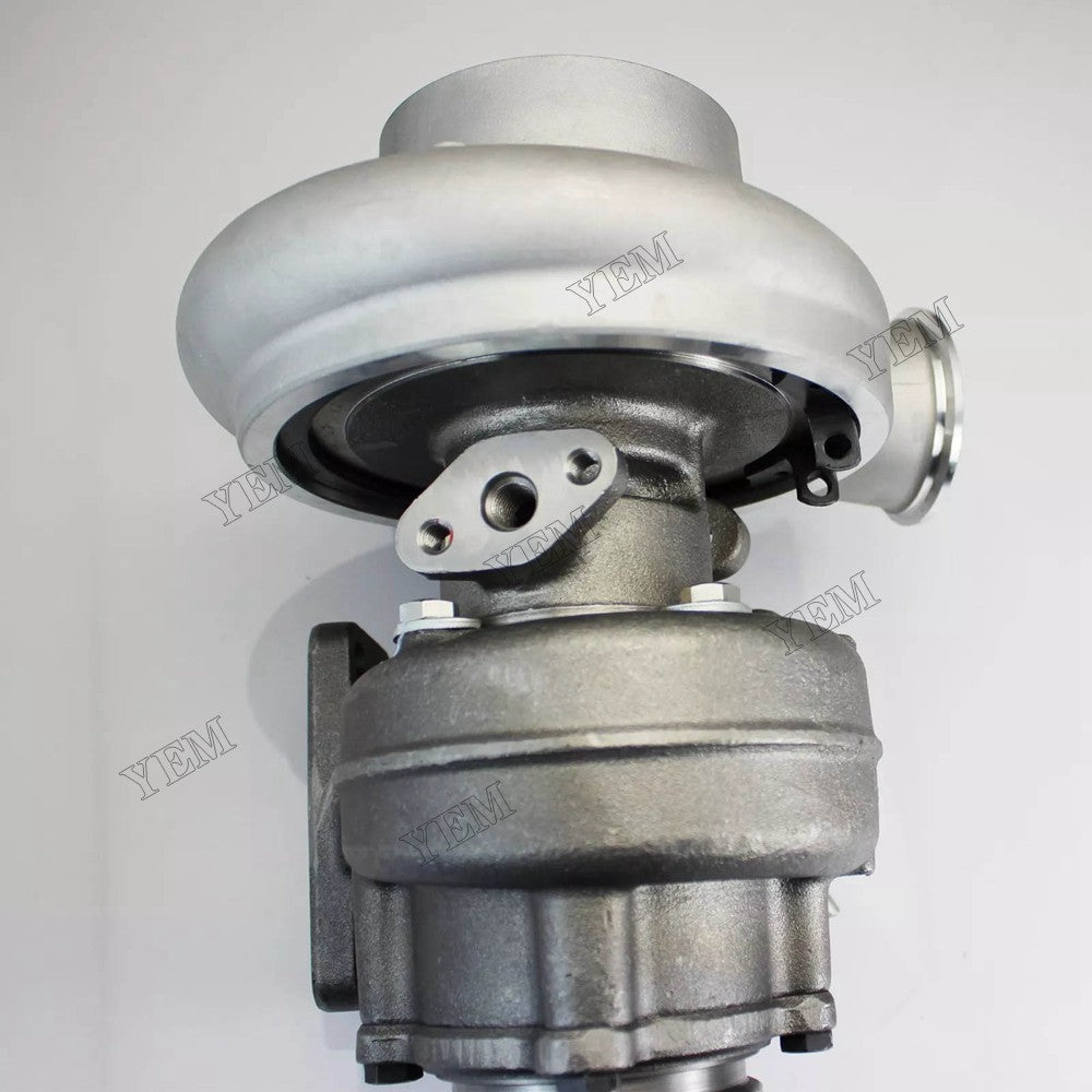 For Cummins Engine 6BTA 6BTAA Turbo HX35W Turbocharger 3539371 3802993 For Cummins