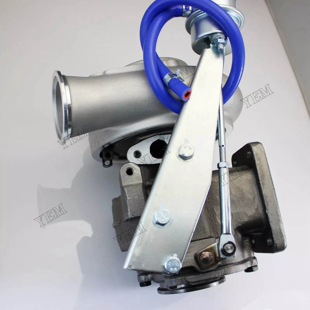 For Cummins Engine 6BTA 6BTAA Turbo HX35W Turbocharger 3539371 3802993 For Cummins