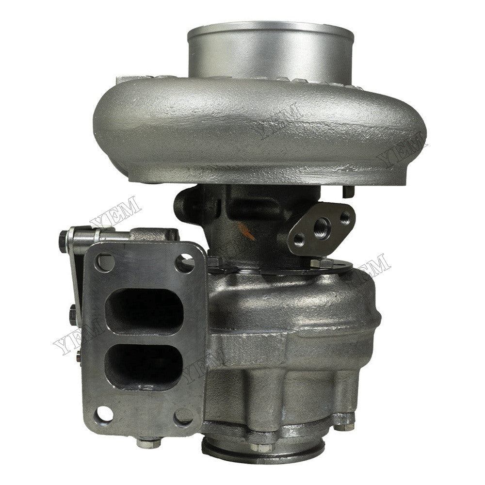 For Cummins Engine 6BT 6BTA 6BTAA Turbo HX35 Turbocharger 3539373 3802994 For Cummins