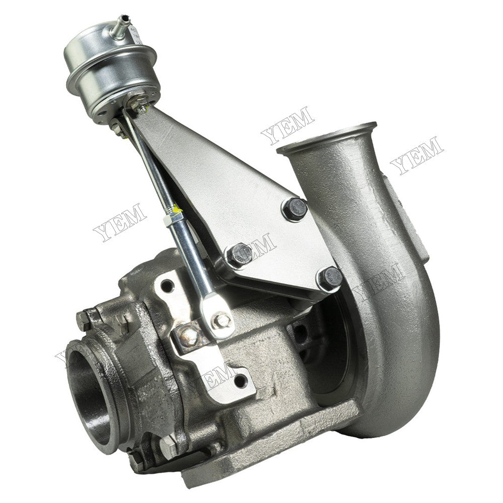 For Cummins Engine 6BT 6BTA 6BTAA Turbo HX35 Turbocharger 3539373 3802994 For Cummins