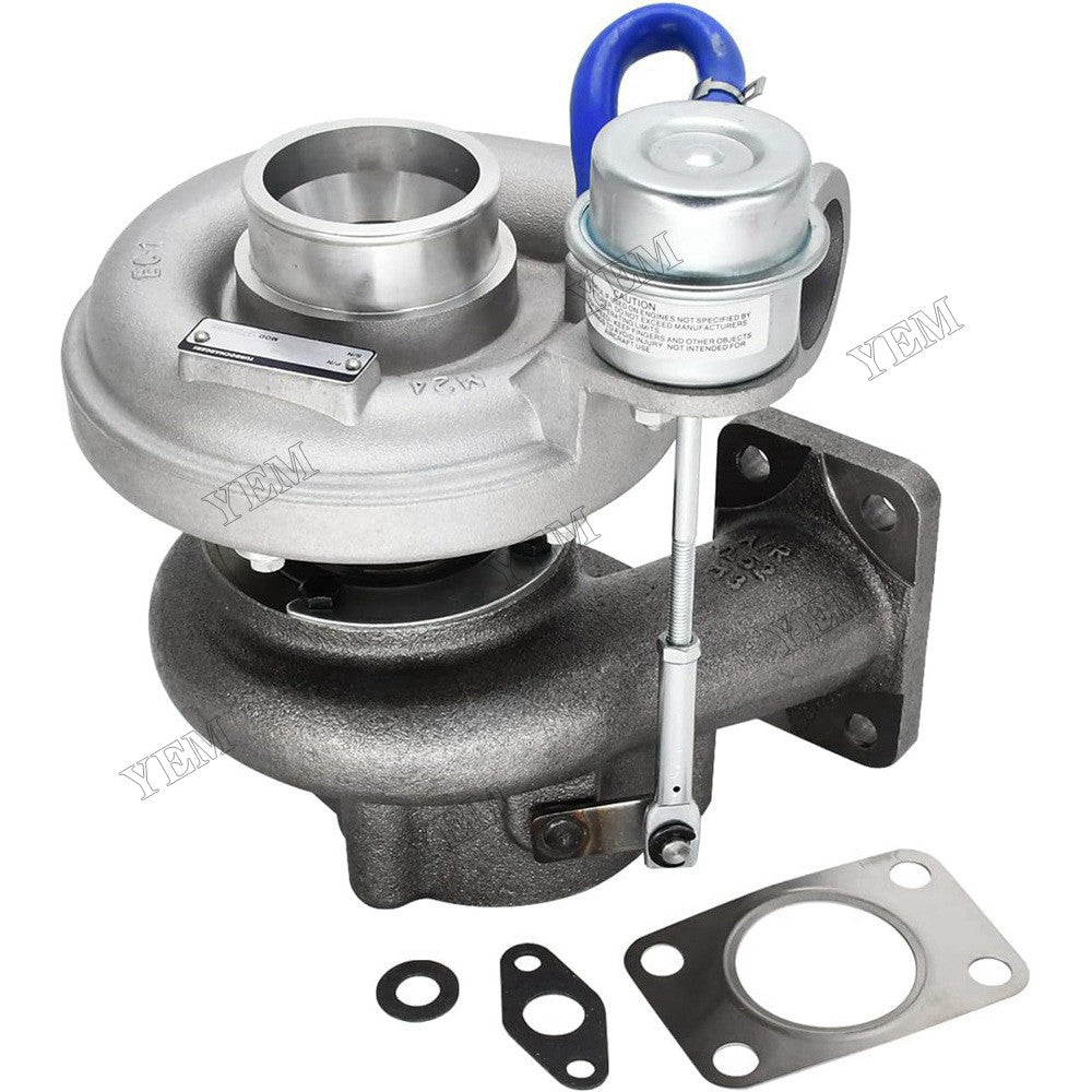 For Caterpillar CAT Engine C4.4 3054C 3054E Telehandler TH220B TH330B TH350B TH560B TH580B Turbo GT2556S Turbocharger 234-2988 For Caterpillar