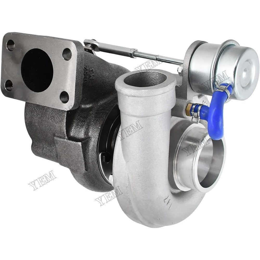 For Caterpillar CAT Engine C4.4 3054C 3054E Telehandler TH220B TH330B TH350B TH560B TH580B Turbo GT2556S Turbocharger 234-2988 For Caterpillar