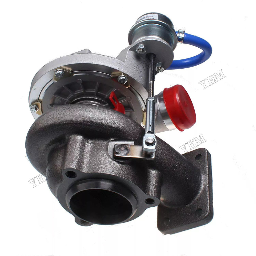 For JCB Wheel Loader TM300 411 412S 416 Telehandler 540 533-105 535-140 Turbo GT2556S Turbocharger 02/202490 For JCB