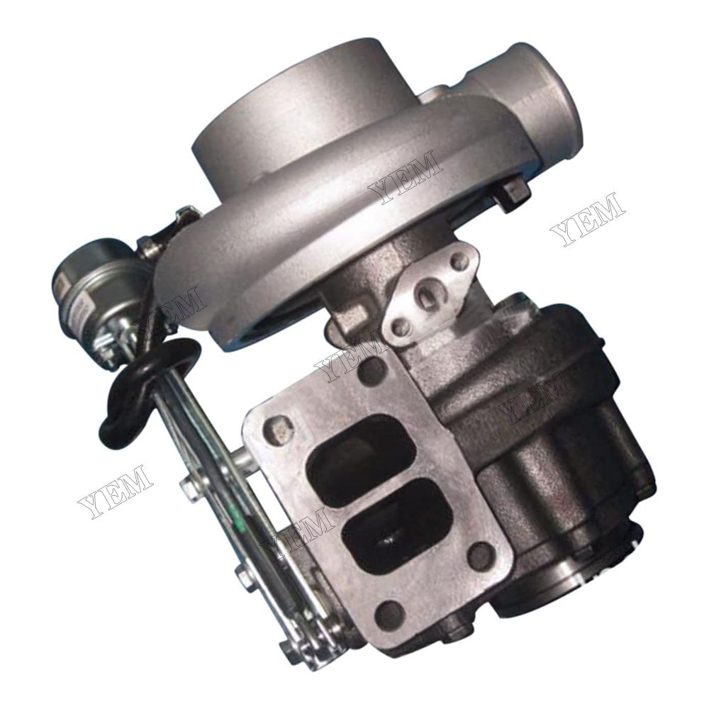 For JCB Tractor FASTRAC 185Ti 3155 135T 155T 3185 125 Turbo HX35W Turbocharger 02/910780 For JCB