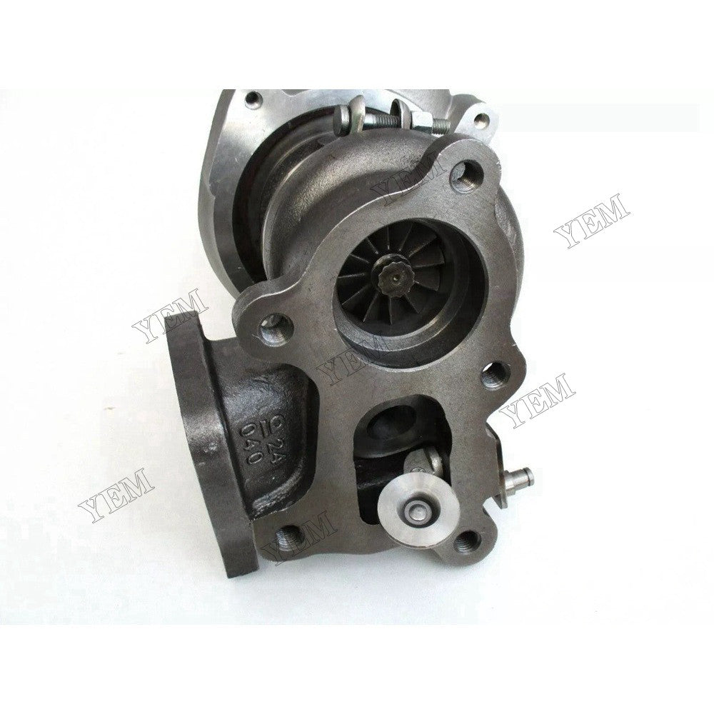 For Mitsubsishi Engine 4D56 4D56T Turbo TD04 Turbocharger 49177-01500