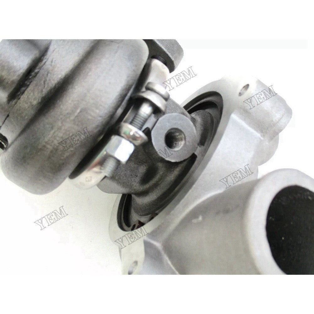 For Mitsubsishi Engine 4D56 4D56T Turbo TD04 Turbocharger 49177-01500 For Mitsubsishi