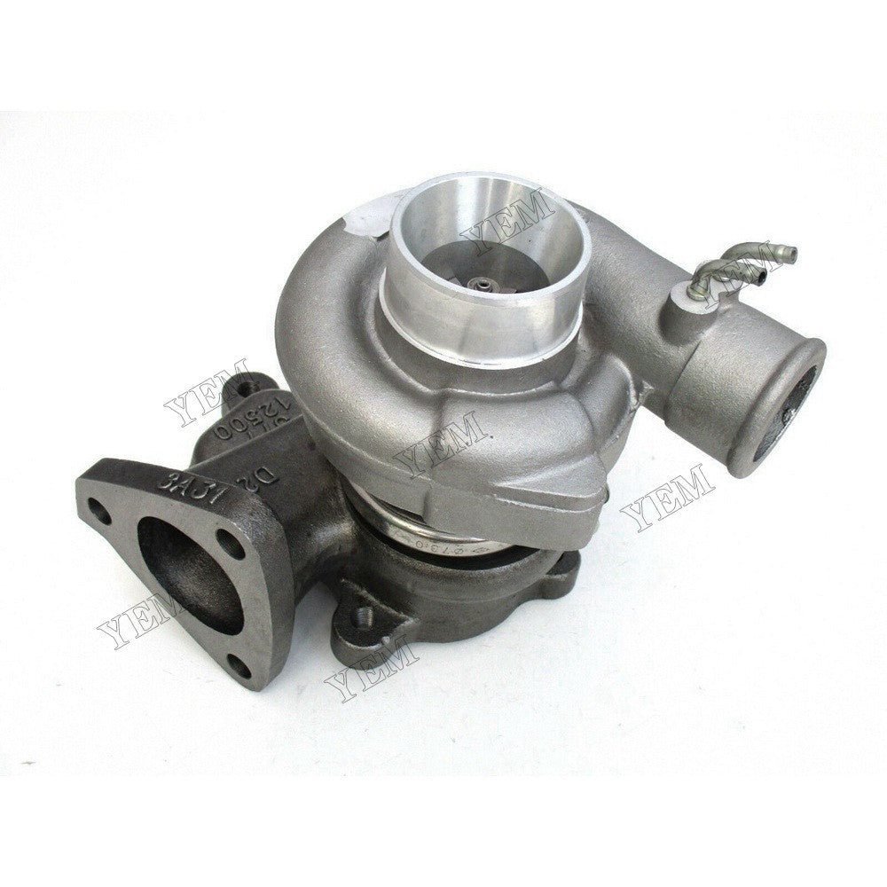 For Mitsubsishi Engine 4D56 4D56T Turbo TD04 Turbocharger 49177-01500 For Mitsubsishi
